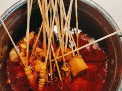 -丰茂烤串(五道口店)