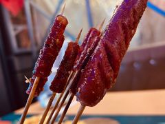 -小桥衢州人家·海鲜烧烤·盱眙龙虾(万达水街店)