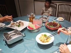 -谢氏老金口七号宴(武昌大道店)