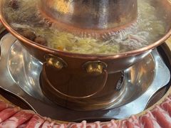 -津门老羊家·铜锅涮羊肉·烧烤(科技园店)