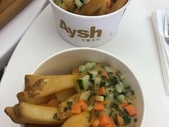 -艾薯夫妇Aysh(福田星河COCOPark店)
