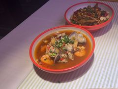 -三毛烧烤·南昌大排档(山姆店)