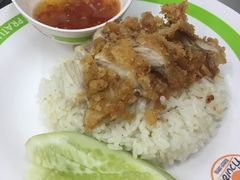 -红大哥水门鸡饭(總店)