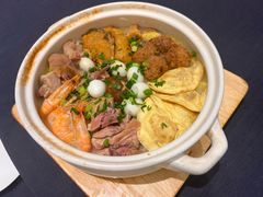 -苏州人家·精致苏帮菜(斜塘店)