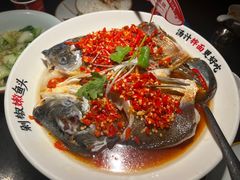 -湘阁里辣(南联锦泰城店)