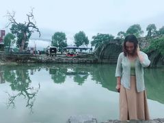 -上甘棠村