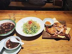 -打酱油·非遗淮扬菜(瘦西湖梅岭店)