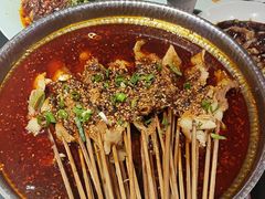 -长安大牌档之龙头酒肆(荣民龙首广场店)