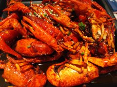 -松哥油焖大虾(科技园店)