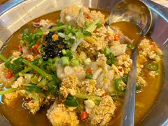 -地摊风云龙虾烧烤铺(润和国际店)