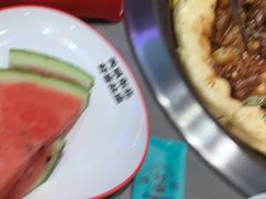 -灶座小锅烀饼·铁锅炖(道里店)