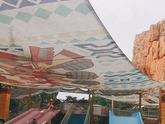 -上海玛雅海滩水公园