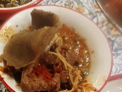 -京元盛铜锅涮肉(上海总店)