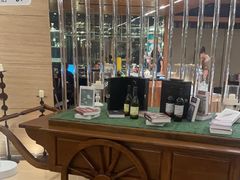-索菲特酒店·海鲜自助 ·聚餐厅