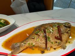 -黄记煌三汁焖锅(新佳丽江汉路店)