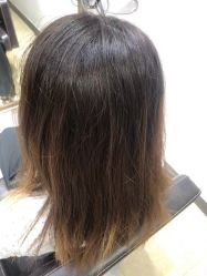 -茶发Salon·烫发染发理发