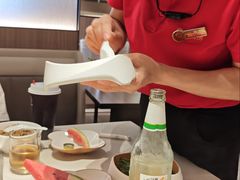 -海底捞火锅(高科广场店)