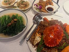 -喜记避风塘炒辣蟹(旗舰店)