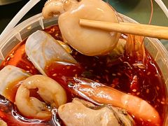 -金龙·打边炉(南京西路店)