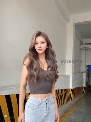 点击看大图 -HAIR HERE造型
