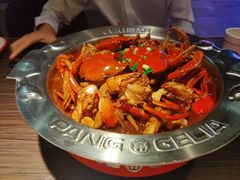 -胖哥俩肉蟹煲(梅溪步步高店)