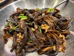 -老蒲鲜(涵江店)