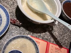 民国美龄粥-南京大牌档(龙湖长楹天街店)