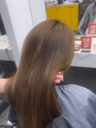 -卓梵美发·精品Salon