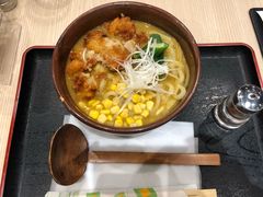 -CoCo壱番屋(久光百货店)