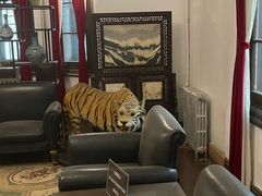 -张学良旧居陈列馆