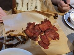 -湖南老灶台·生态农业餐饮(龙胜店)