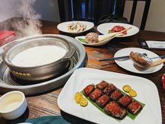 -大良毋米粥(锦龙路总店)