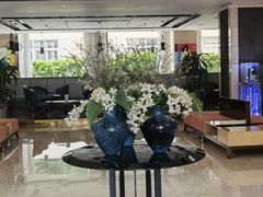 -枫华丽致酒店