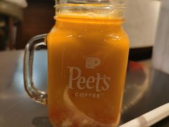 -Peet's 皮爷咖啡(东湖路手作店)
