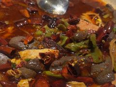 -辣婆婆(航天桥店)