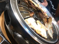 -九田家黑牛烤肉料理(太阳城店)