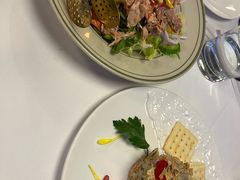 -老井俄式餐厅