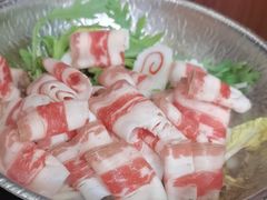 -松坂屋日料自助(长城路店)