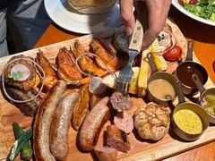 -布拉格餐厅· 中欧捷克菜(全国首店)