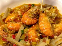 -七个烧烤·武汉大排档(翻身店)