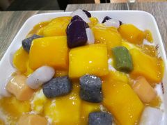 -杨小贤芒果绵绵冰(南门口店)