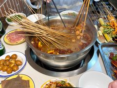 -牛华绿缘麻辣烫(牛华总店)