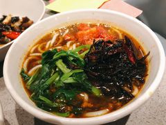 -半山腰·云南菜(侨福芳草地店)