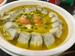 -绍兴名菜馆(可乐路店)