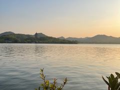 -柳莺湖上·湖景餐厅·江南菜(西湖店)