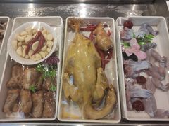 -湘江红·湖南招牌菜(莲花南路店)