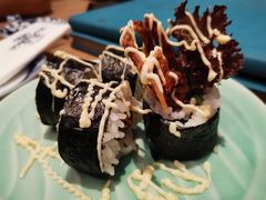 -小山日本料理(太古汇店)