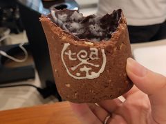 -茶是一枝花泡茶店