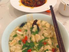 -春发生饭店·非遗(南院门店)