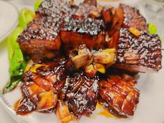 -北京王府井希尔顿酒店·秦唐中餐厅Chynna